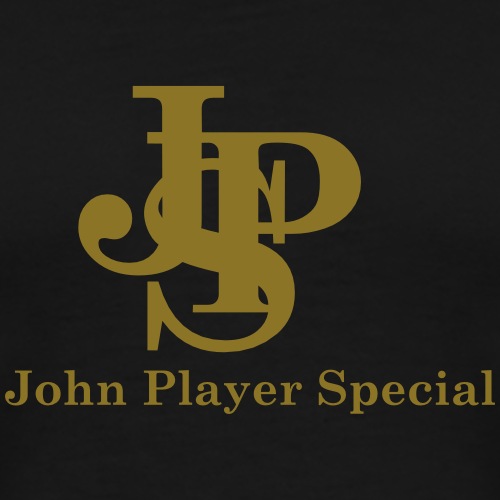 John Player Special - Men's Premium T-Shirt