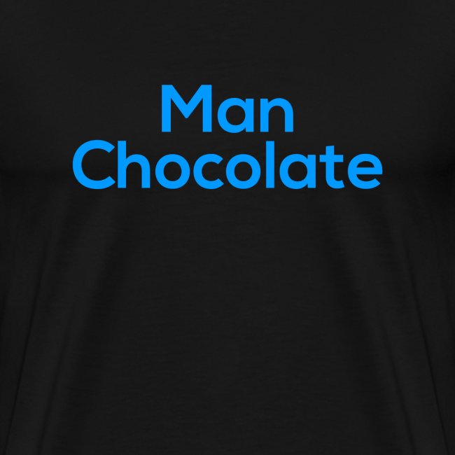 Man Chocolate