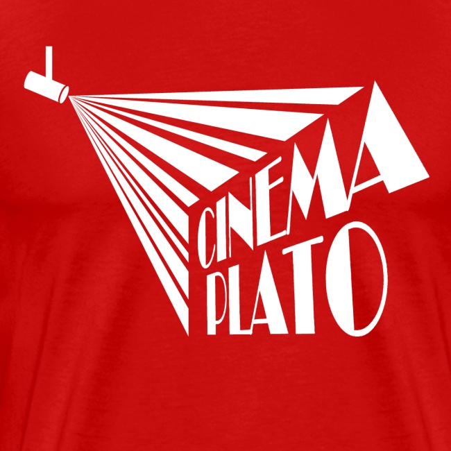 Cinema Plato white copy png