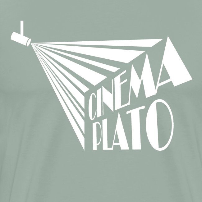 Cinema Plato white copy png