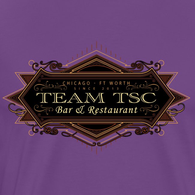 teamTSC badge03 Bar