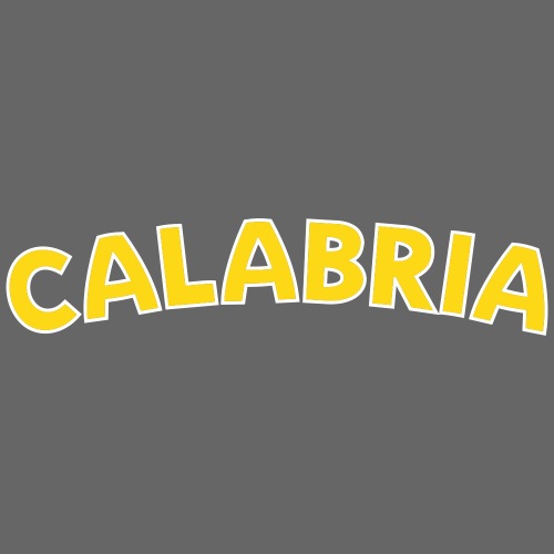 Calabria - Men's Premium T-Shirt