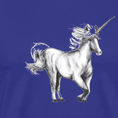 unicorn - Men's Premium T-Shirt