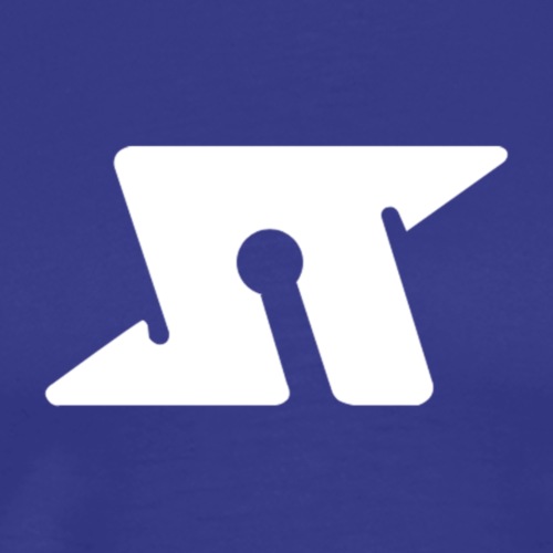 Spaceteam Logo - Men's Premium T-Shirt