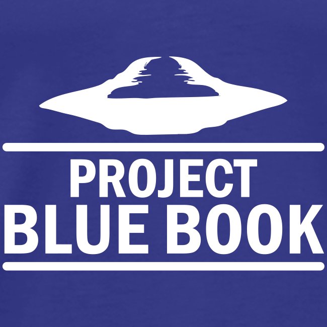 Project Blue Book