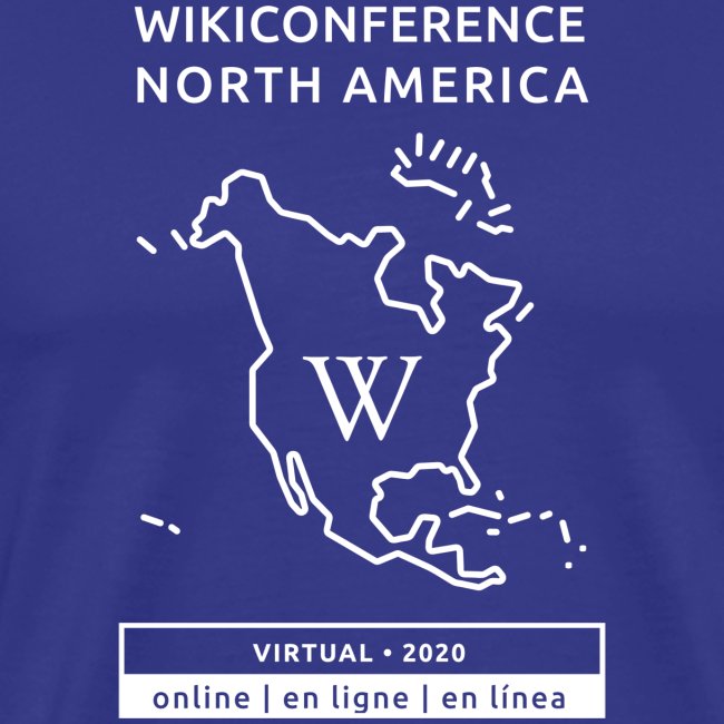 WikiConference North America 2020