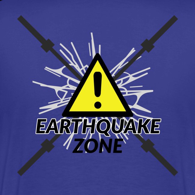Earthquake Zone