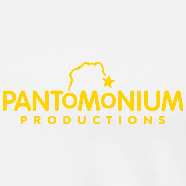 pantomonium tshirt logo sm