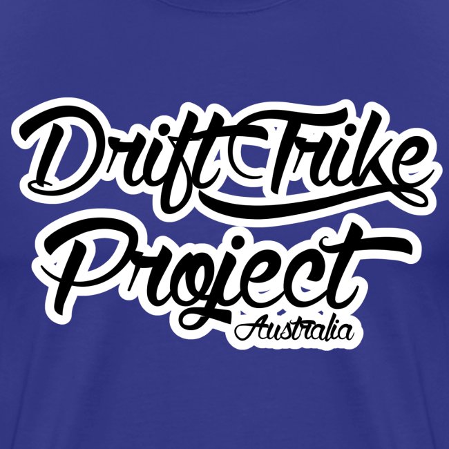 Drift Trike Project Back png
