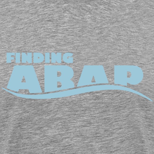 Finding ABAP