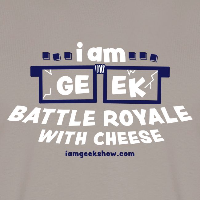 Battle Royale With Cheese