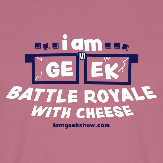Battle Royale With Cheese