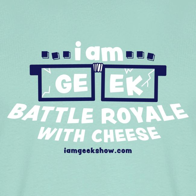 Battle Royale With Cheese