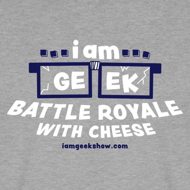 Battle Royale With Cheese