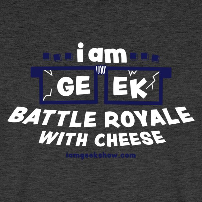 Battle Royale With Cheese
