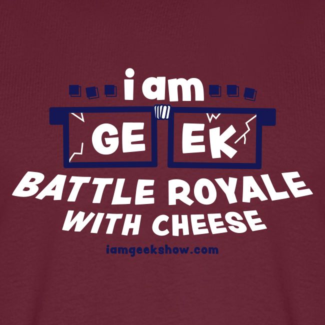 Battle Royale With Cheese