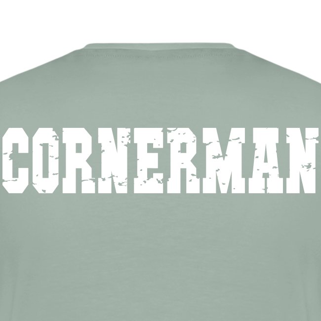 RSB Cornerman Shirt