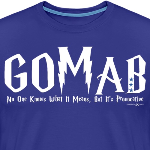 It's Provocative - Men's Premium T-Shirt