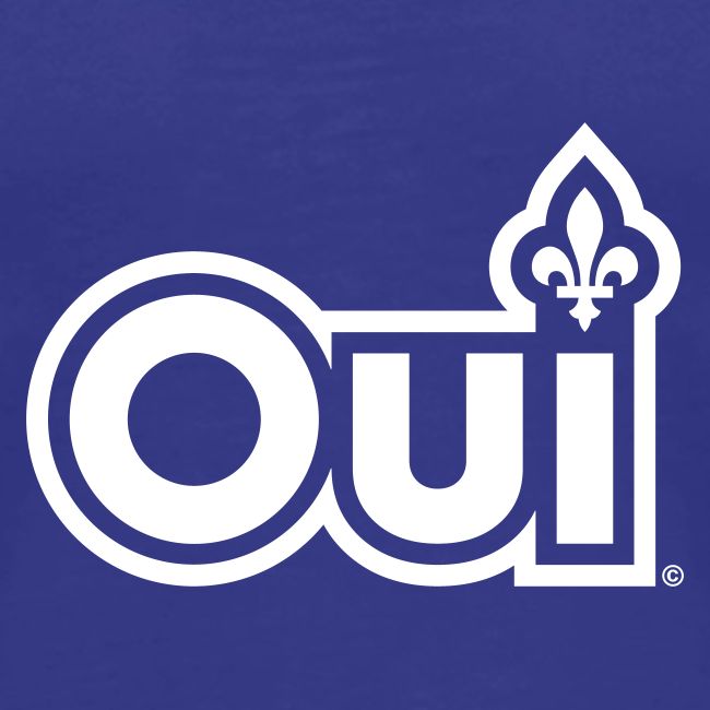 Québec OUI