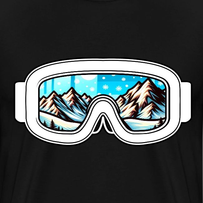 Snow Rush: Exclusive Snowboard & Ski Enthusiast