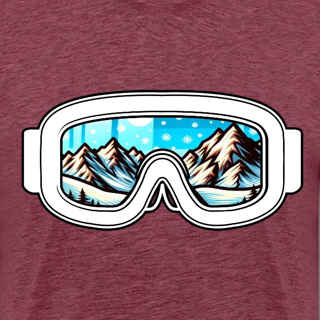 Snow Rush: Exclusive Snowboard & Ski Enthusiast