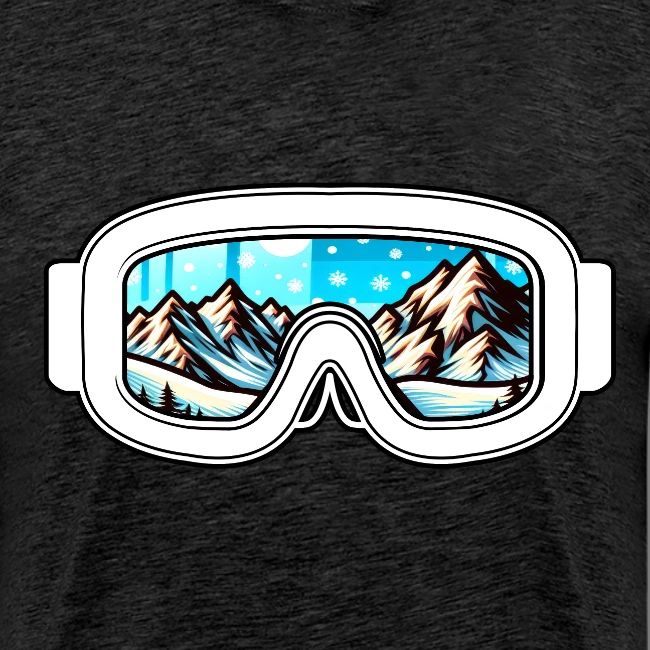 Snow Rush: Exclusive Snowboard & Ski Enthusiast