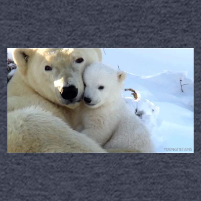 polarbearhug