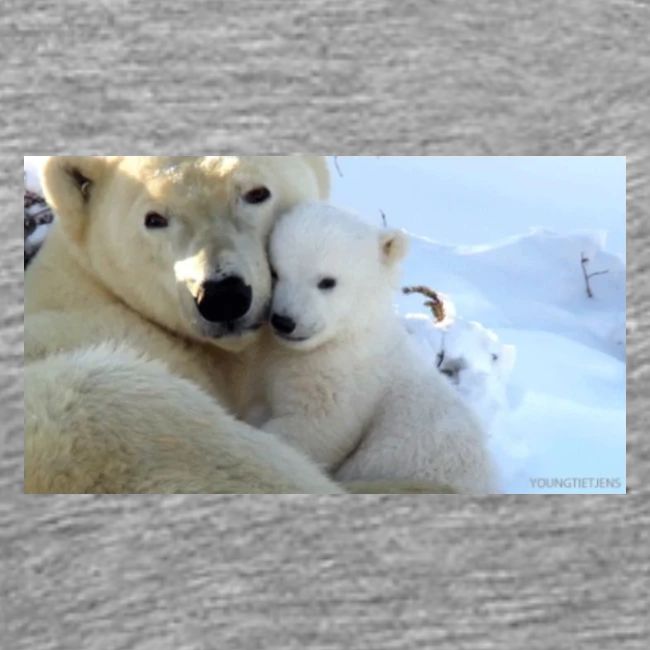 polarbearhug