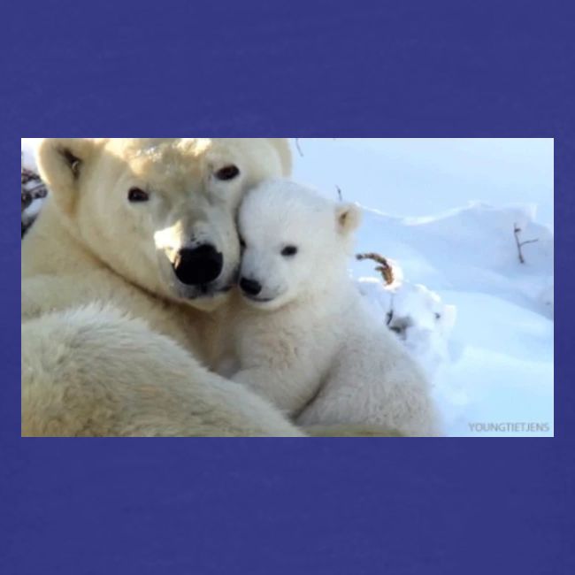 polarbearhug