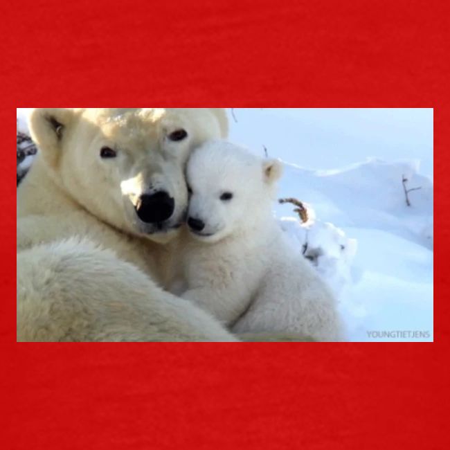 polarbearhug