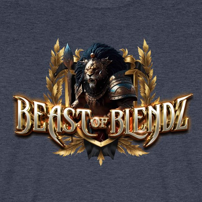 BEAST OF BLENDZ