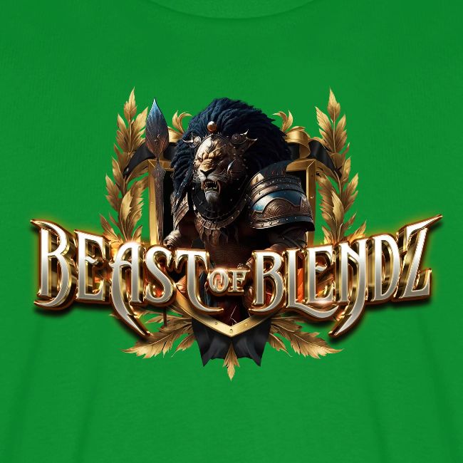 BEAST OF BLENDZ
