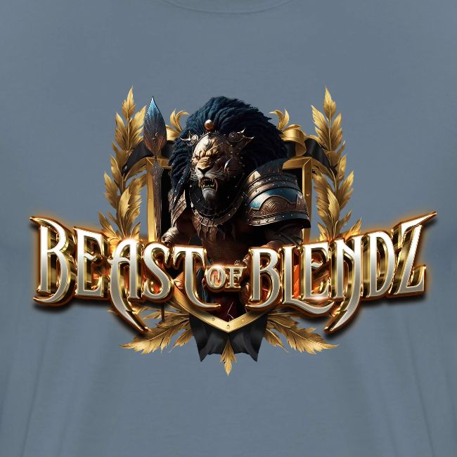 BEAST OF BLENDZ
