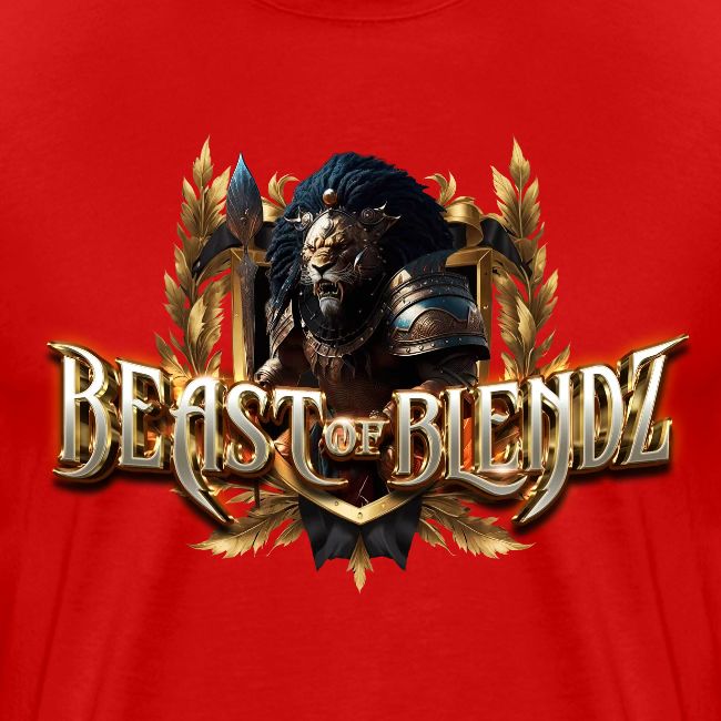 BEAST OF BLENDZ