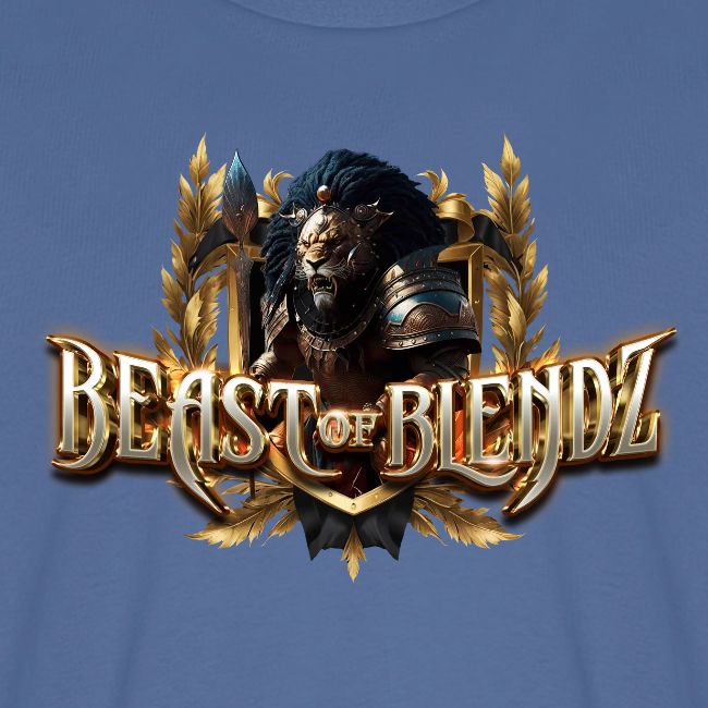 BEAST OF BLENDZ