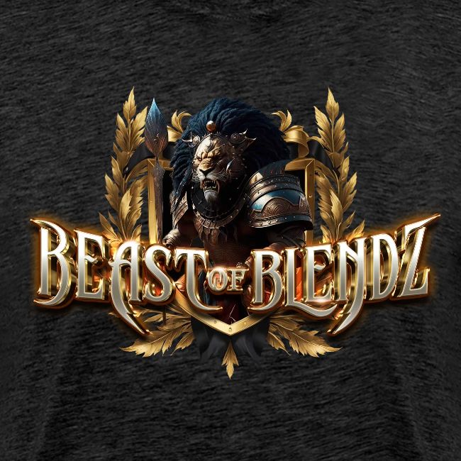 BEAST OF BLENDZ