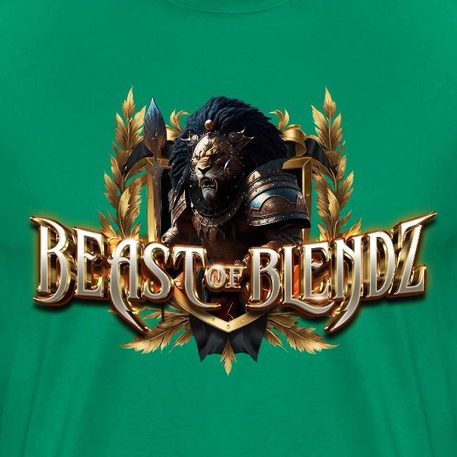 BEAST OF BLENDZ