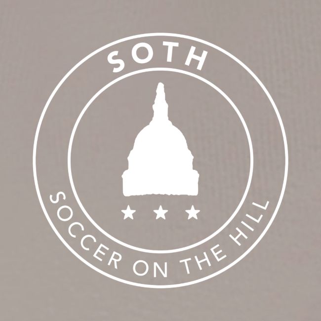 Soccer on the Hill