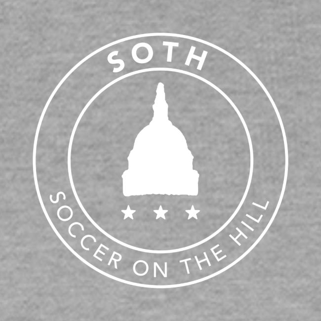 Soccer on the Hill