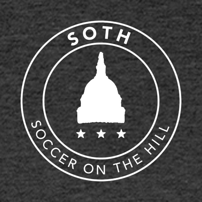 Soccer on the Hill