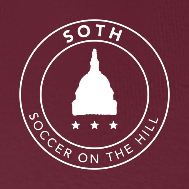 Soccer on the Hill