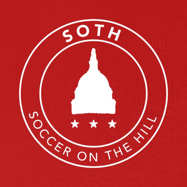 Soccer on the Hill