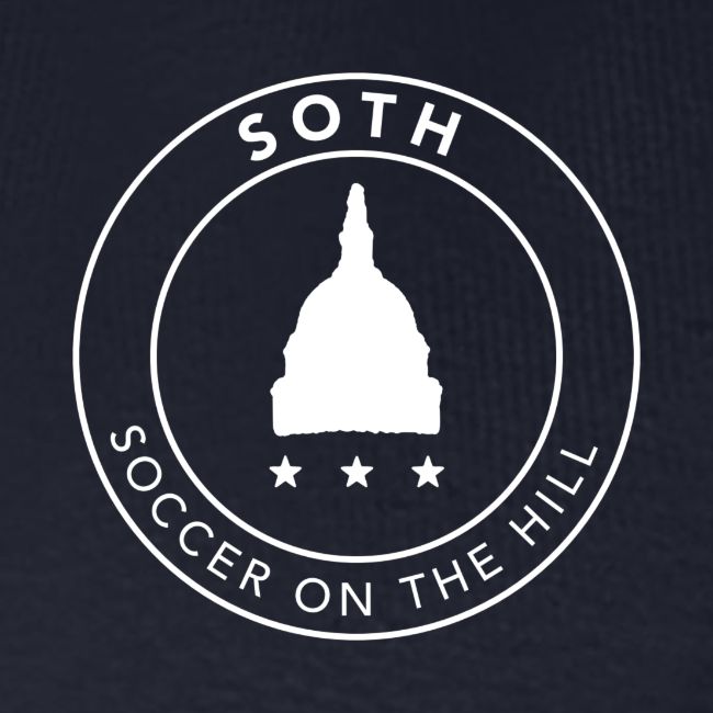 Soccer on the Hill