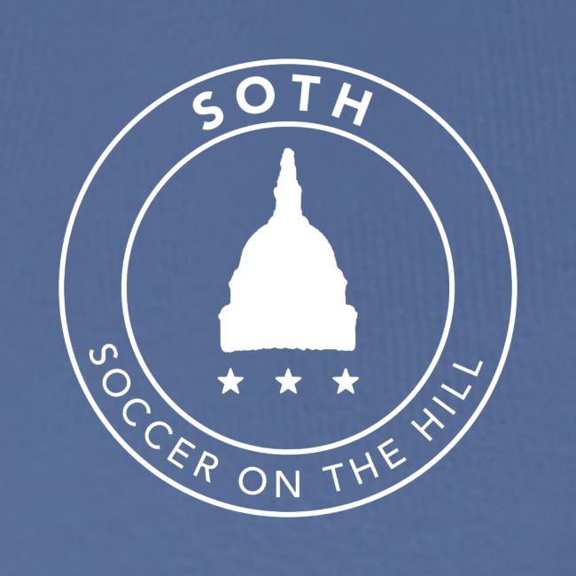 Soccer on the Hill