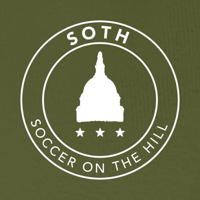 Soccer on the Hill