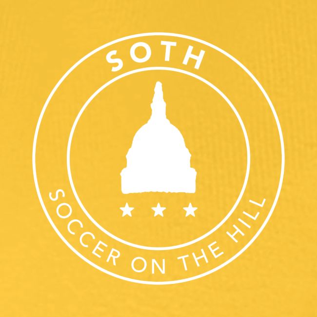 Soccer on the Hill