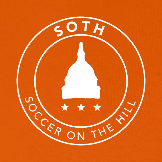 Soccer on the Hill