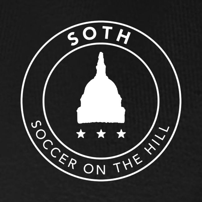Soccer on the Hill
