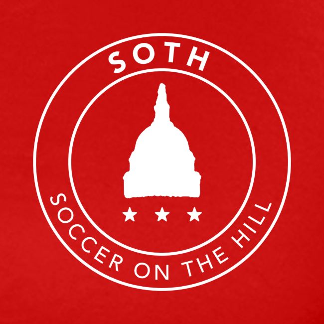 Soccer on the Hill