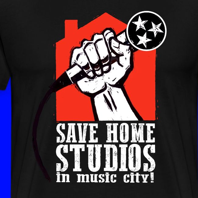 Save Home Studios In Music City